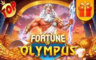 Fortune of Olympus